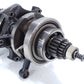 Vilebrequin complet Honda CM 125 T 1978 n°4 Réf : 13000-402-000 Crankshaft