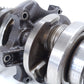 Vilebrequin complet Honda CM 125 T 1978 n°4 Réf : 13000-402-000 Crankshaft