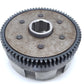 Embrayage complet Honda CM 125 T 1978 n°4 Réf : 22100-399-000 Clutch