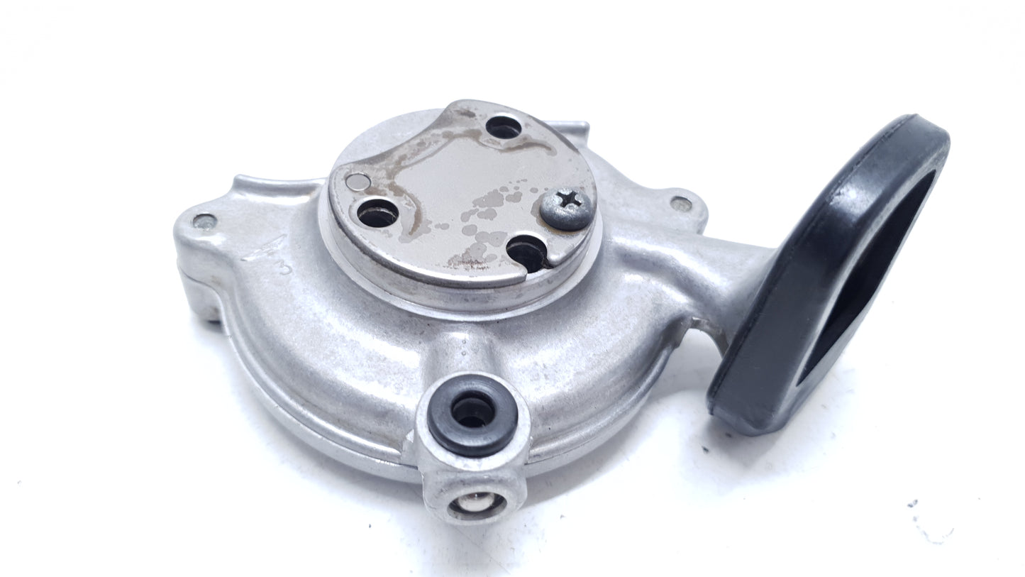 Pompe à huile Honda CM 125 T 1978 n°4 Réf : 15100-402-000 Oil pump