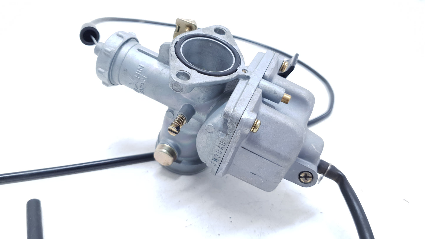 Carburateur Keihin 26mm Honda CM 125 T 1978 n°4 Réf : 16100-402-004 Carburetor