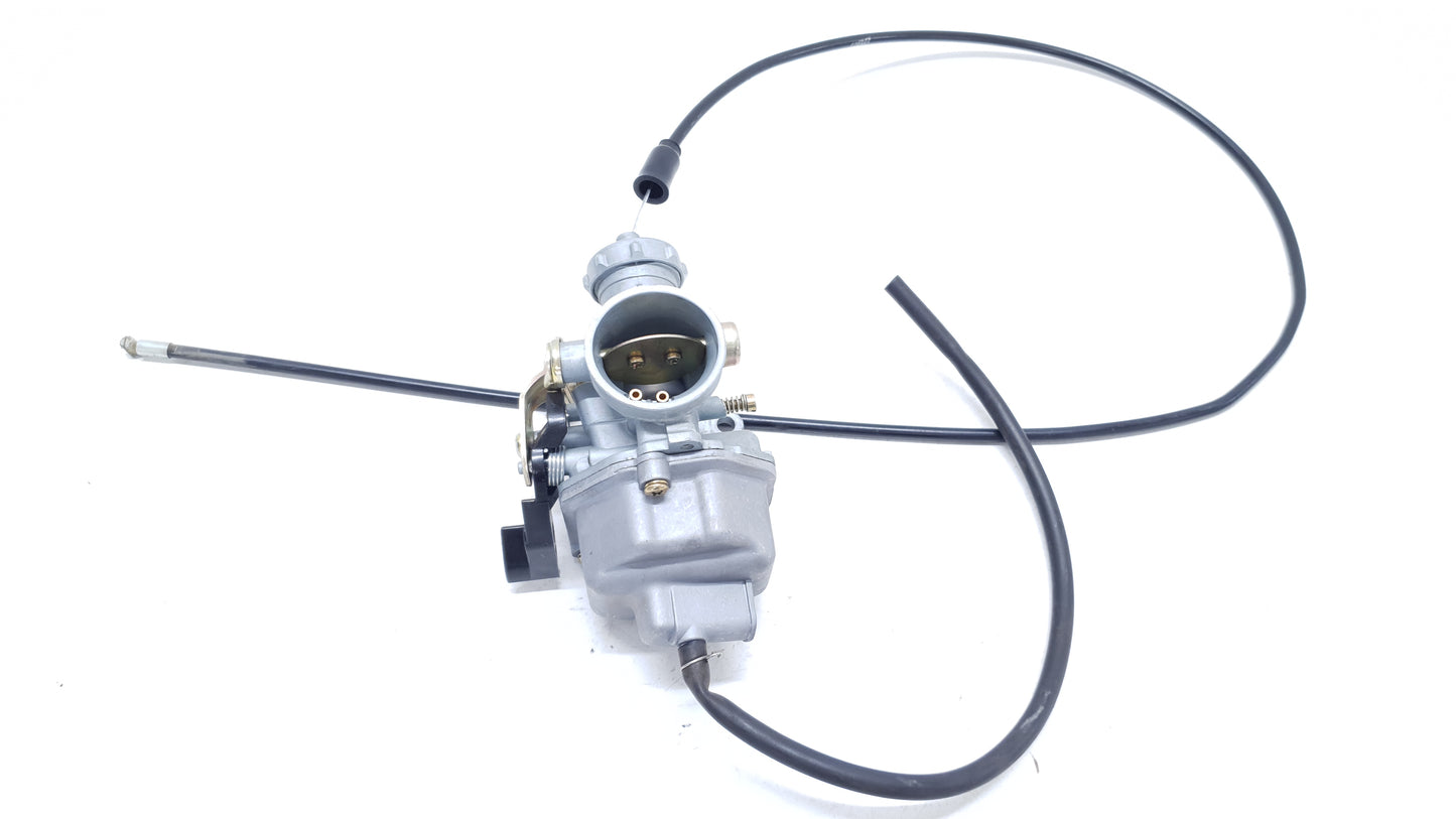 Carburateur Keihin 26mm Honda CM 125 T 1978 n°4 Réf : 16100-402-004 Carburetor