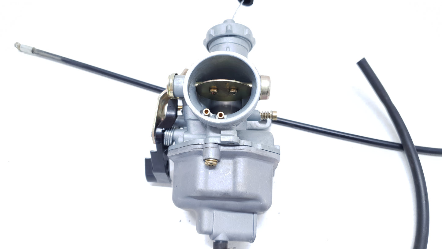 Carburateur Keihin 26mm Honda CM 125 T 1978 n°4 Réf : 16100-402-004 Carburetor