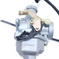 Carburateur Keihin 26mm Honda CM 125 T 1978 n°4 Réf : 16100-402-004 Carburetor