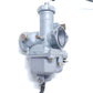 Carburateur Keihin 26mm Honda CM 125 T 1978 n°4 Réf : 16100-402-004 Carburetor