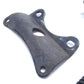 Repose-pieds arrière Honda CM 125 T 1978 n°4 Réf : 50636-419-000ZA Rear footrest