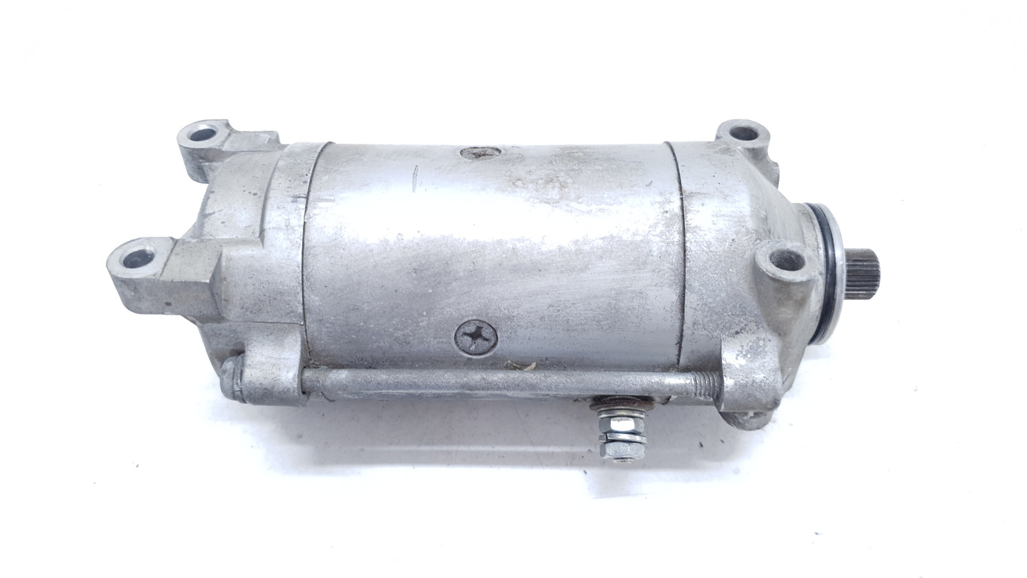 Démarreur Honda CM 125 T 1978 n°4 Réf : 31200-402-008 Generator