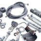 Kit visserie Honda CM 125 T 1978 n°4 Screw kit