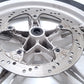 Roue avant Yamaha TZR 50 2012 Réf : 5WX-F5168-50 Front wheel