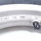 Roue avant Yamaha TZR 50 2012 Réf : 5WX-F5168-50 Front wheel