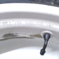 Roue arrière Yamaha TZR 50 2012 Réf : 5WX-F5338-50 Rear wheel