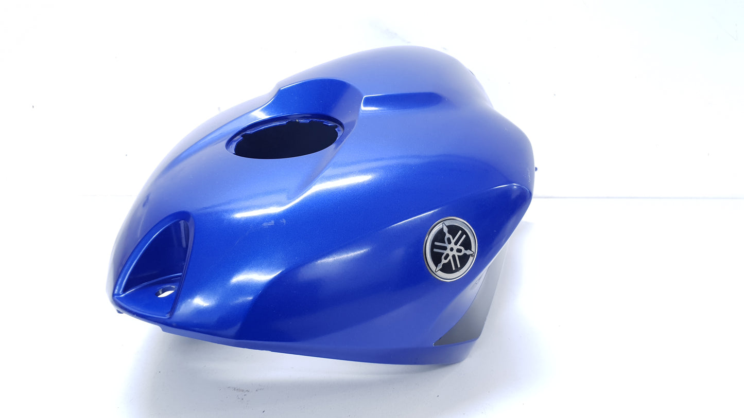 Carénage de réservoir Yamaha TZR 50 2012 Réf : 5WX-F411X-00-PC Fuel tank cover