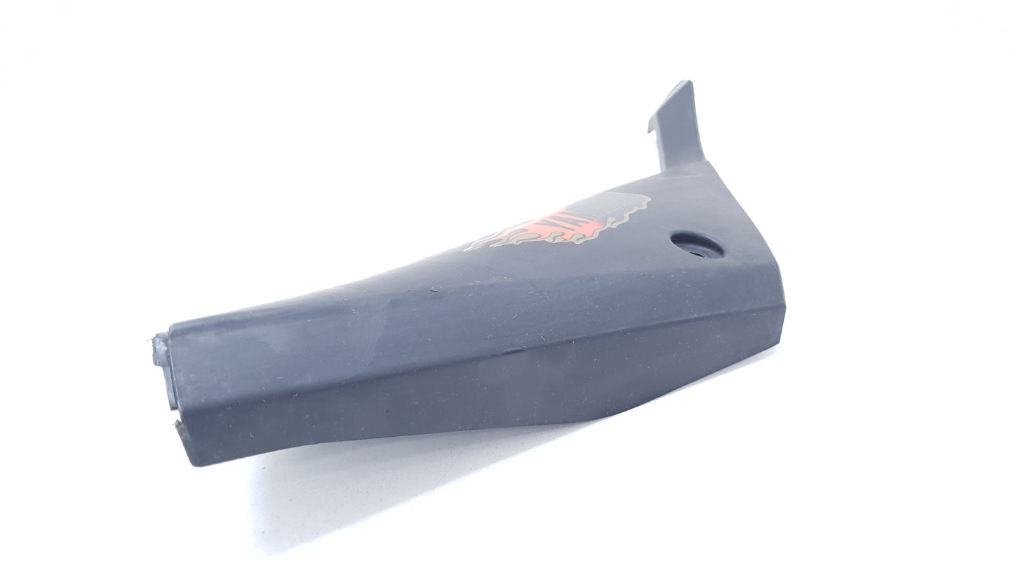 Carénage latéral droit Yamaha TZR 50 2012 Réf : 5WX-F1721-00 Right cover