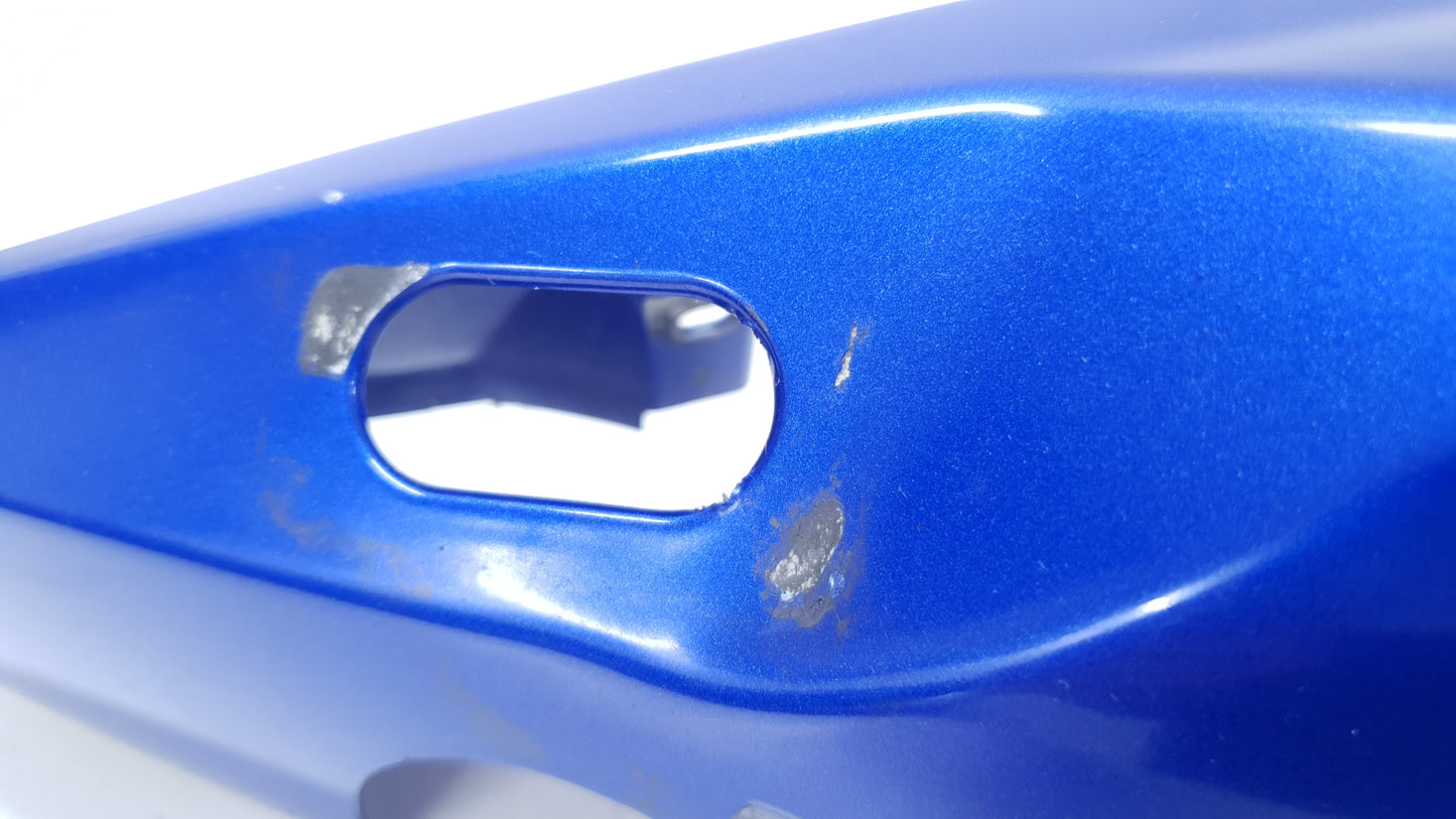 Carénage arrière gauche Yamaha TZR 50 2012 Réf : 5WX-F1731-00-PA Left rear cover