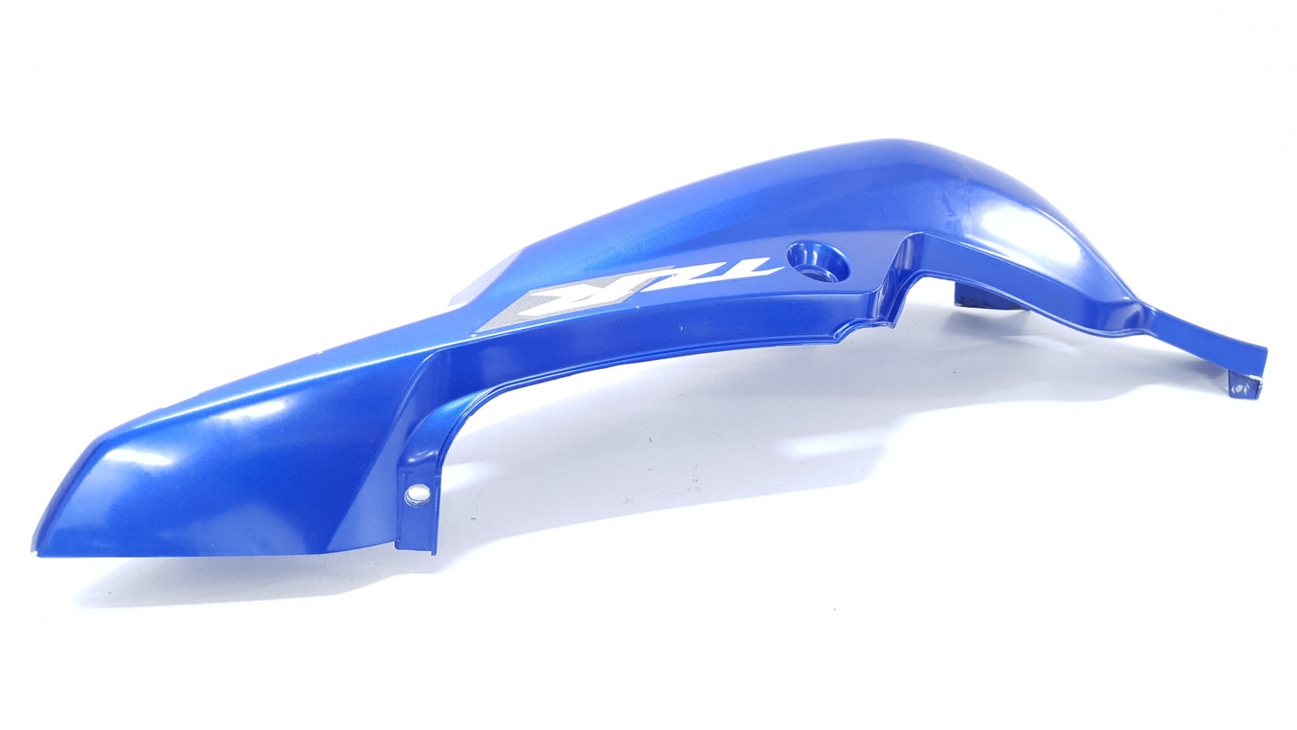 Carénage arrière droit 1-2 Yamaha TZR 50 2012 Réf : 5WX-F1741-00-PA Right cover