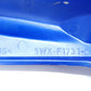 Carénage arrière droit 1-2 Yamaha TZR 50 2012 Réf : 5WX-F1741-00-PA Right cover