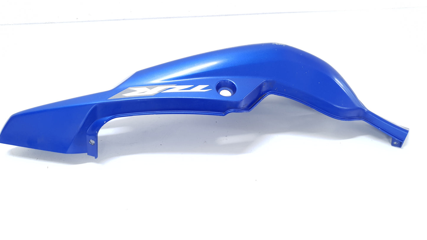 Carénage arrière droit 2-2 Yamaha TZR 50 2012 Réf : 5WX-F1741-00-PA Right cover