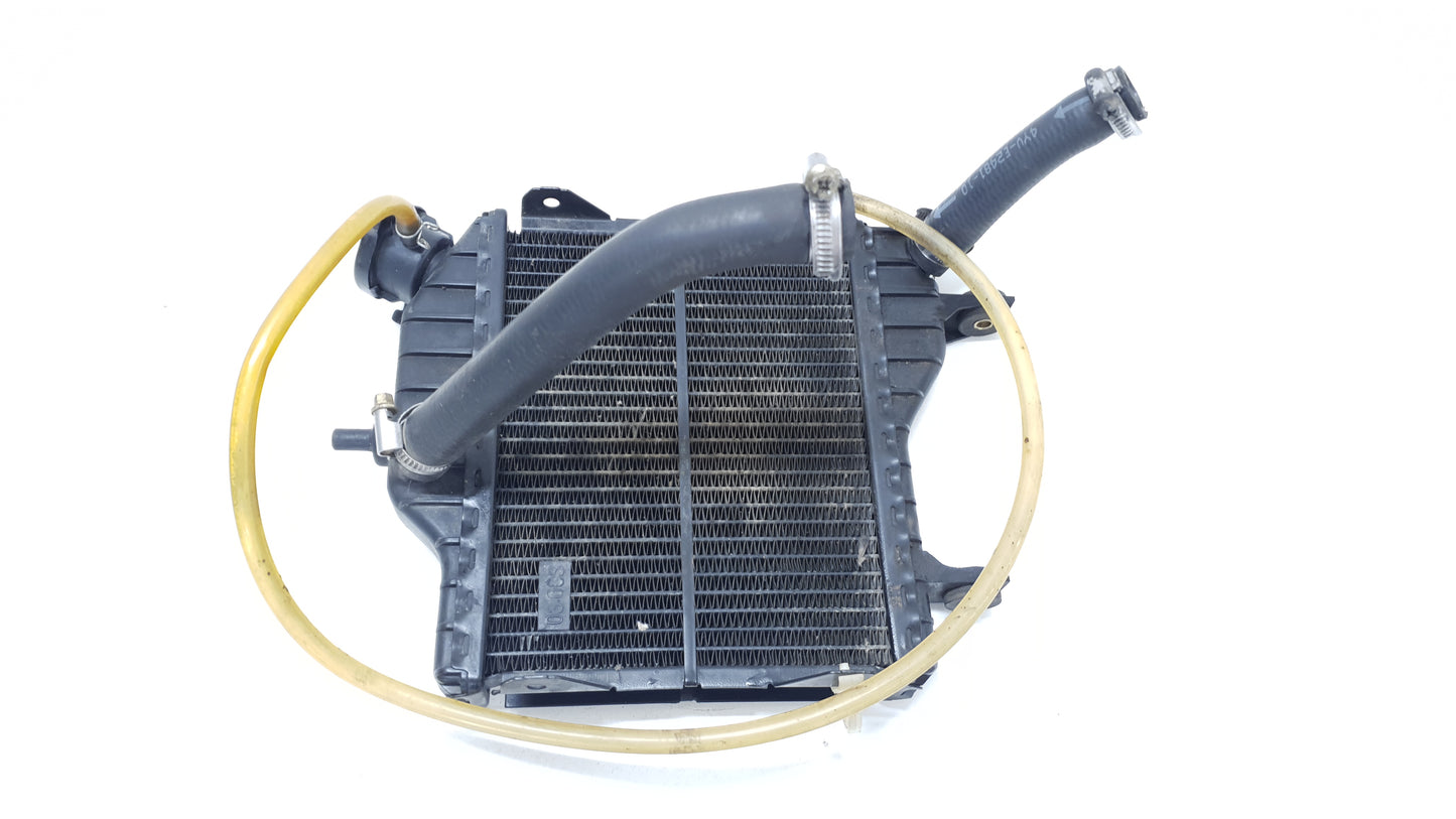 Radiateur Yamaha TZR 50 2012 Réf : 4BA-E2460-00 Radiator