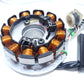 Stator d'allumage Yamaha TZR 50 2012 Réf : 5WX-H1400-01 Ignition