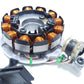 Stator d'allumage Yamaha TZR 50 2012 Réf : 5WX-H1400-01 Ignition