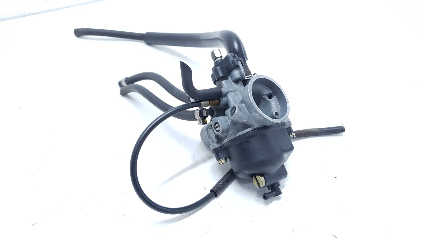 Carburateur Dellorto 19mm Yamaha TZR 50 2012 Réf : 5WX-E4D01-20 Carburetor