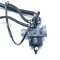 Carburateur Dellorto 19mm Yamaha TZR 50 2012 Réf : 5WX-E4D01-20 Carburetor