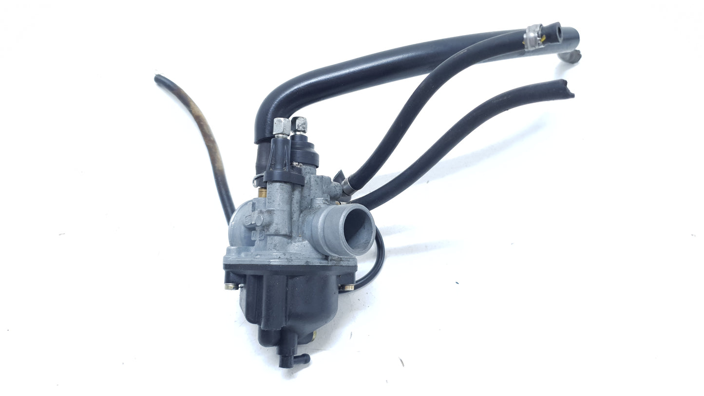 Carburateur Dellorto 19mm Yamaha TZR 50 2012 Réf : 5WX-E4D01-20 Carburetor