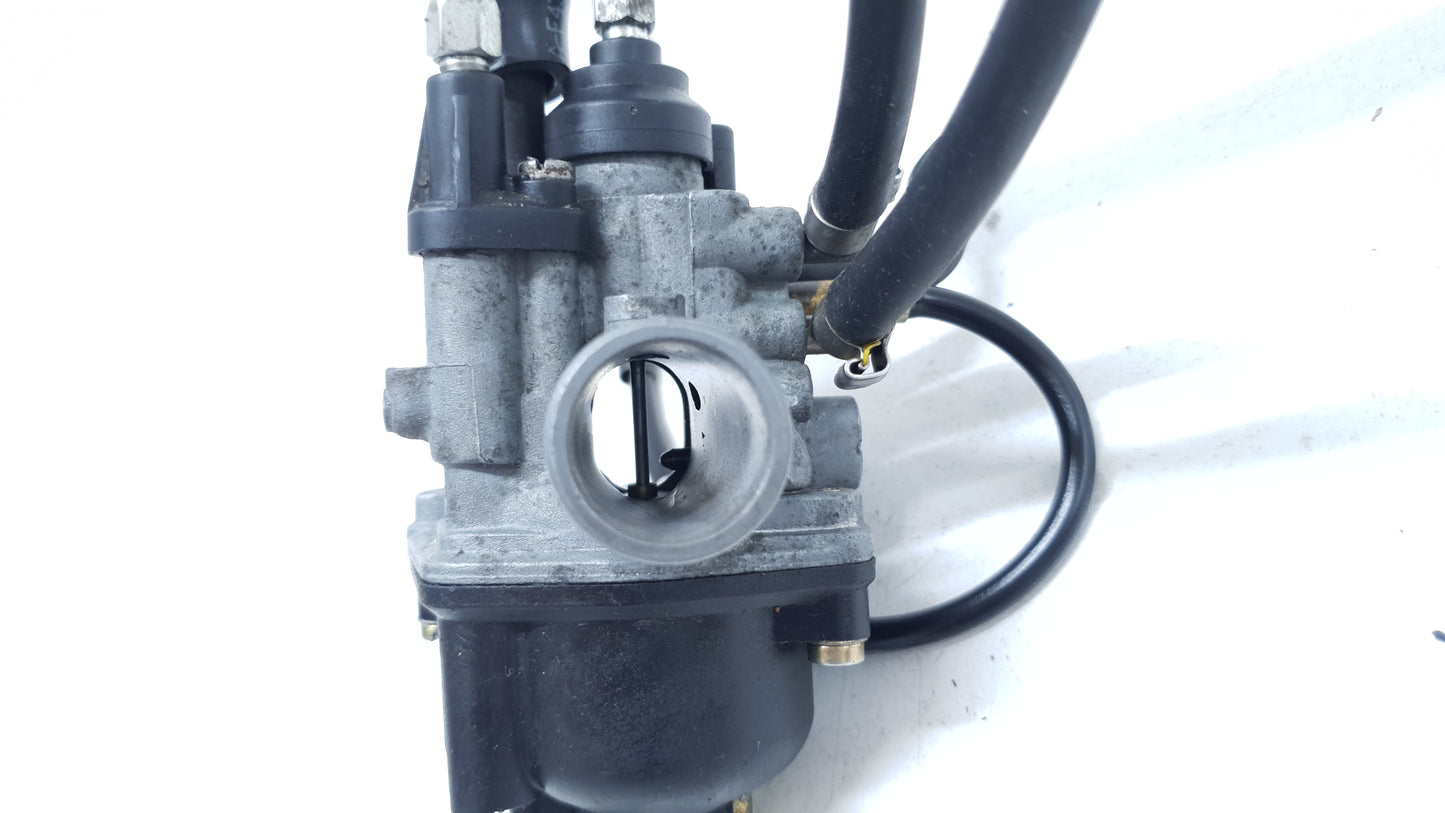 Carburateur Dellorto 19mm Yamaha TZR 50 2012 Réf : 5WX-E4D01-20 Carburetor