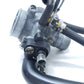 Carburateur Dellorto 19mm Yamaha TZR 50 2012 Réf : 5WX-E4D01-20 Carburetor