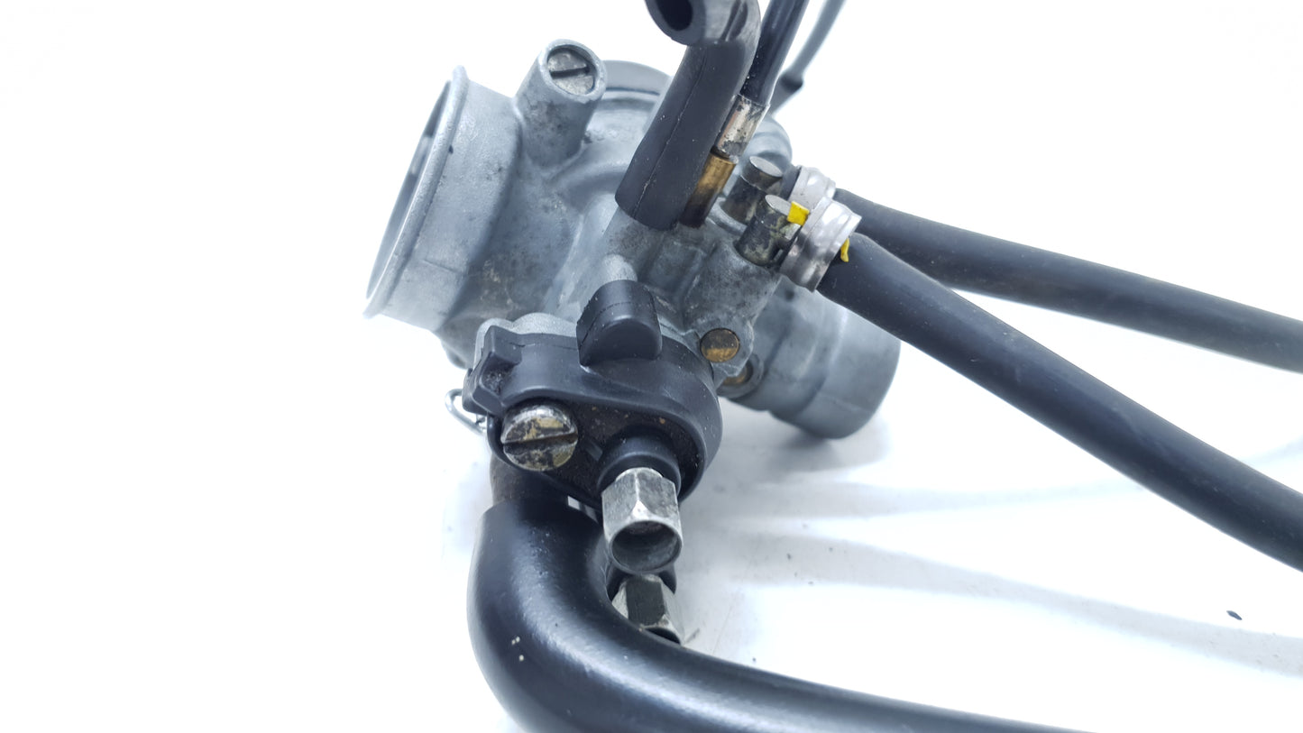 Carburateur Dellorto 19mm Yamaha TZR 50 2012 Réf : 5WX-E4D01-20 Carburetor