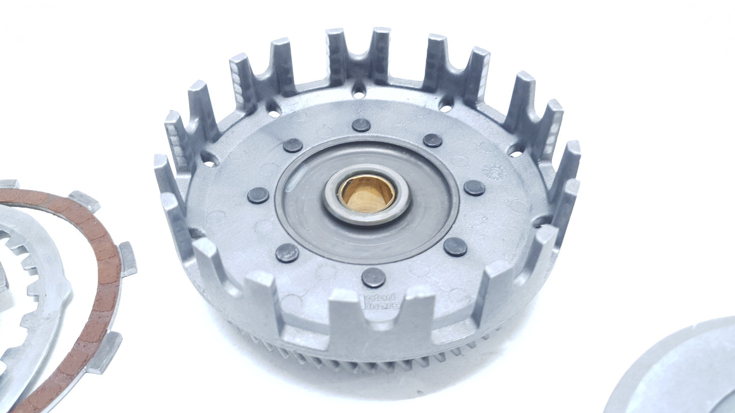 Embrayage Yamaha TZR 50 2012 Réf : 5WX-E6150-20 Clutch