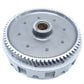 Embrayage Yamaha TZR 50 2012 Réf : 5WX-E6150-20 Clutch