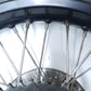 Roue arrière Yamaha TDR 125 1991 Réf : 94418-17109-00 Rear wheel