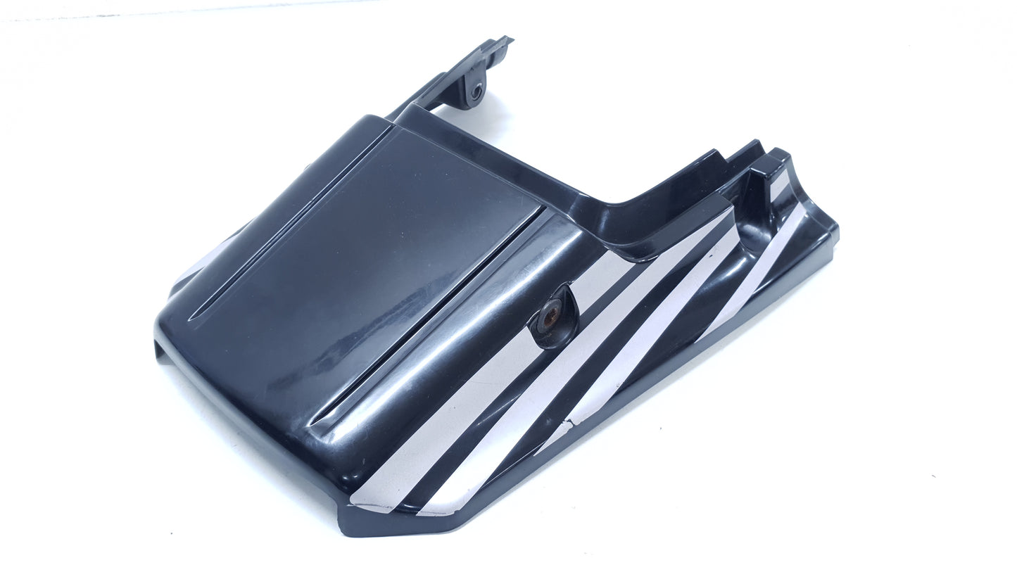 Carénage arrière Yamaha TDR 125 1991 Réf : 3SH-F1611-00-KH Rear cover