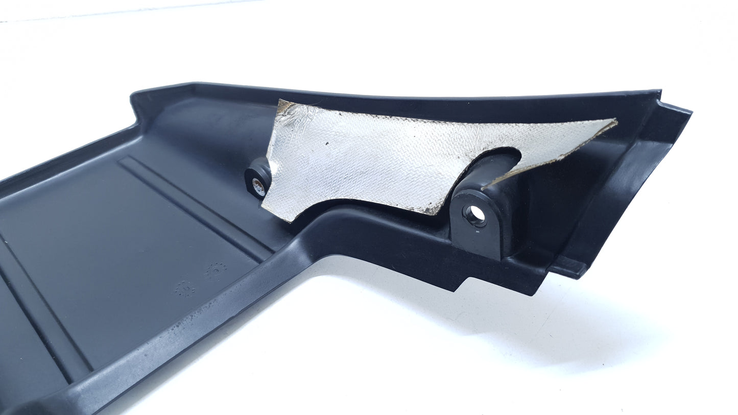 Carénage arrière Yamaha TDR 125 1991 Réf : 3SH-F1611-00-KH Rear cover