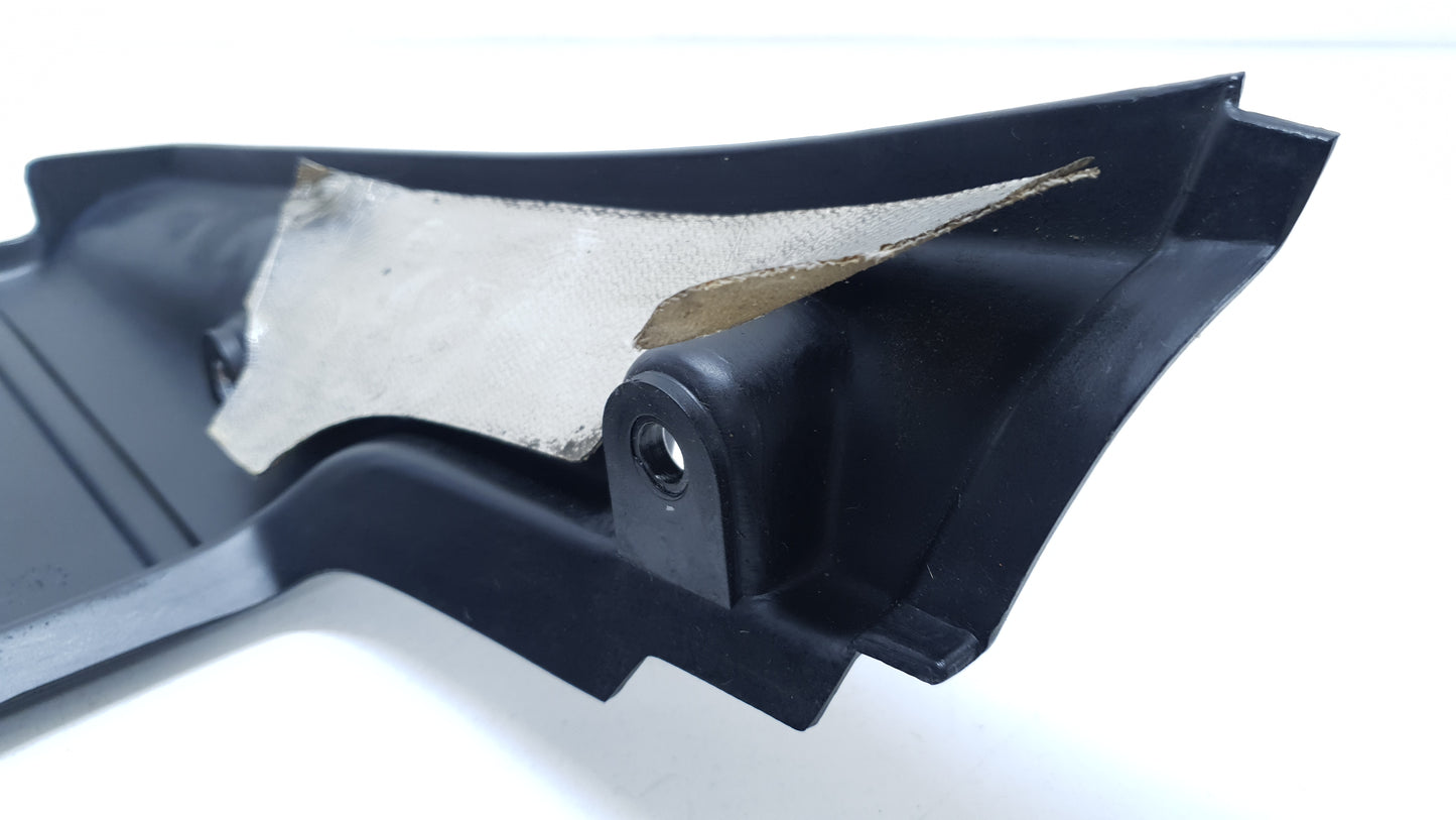 Carénage arrière Yamaha TDR 125 1991 Réf : 3SH-F1611-00-KH Rear cover