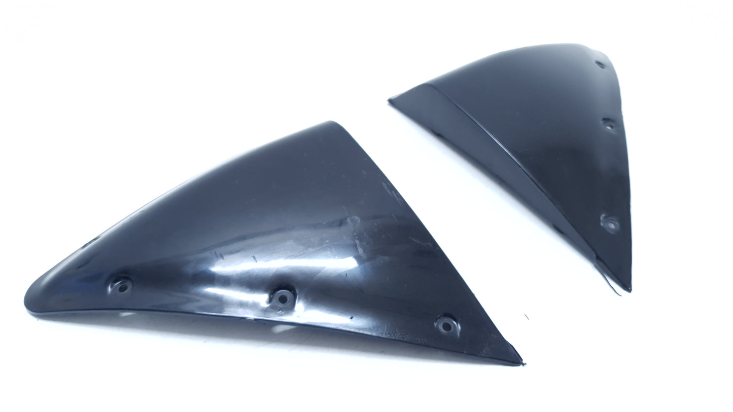 Carénages de face avant Yamaha TDR 125 1991 Réf : 3SH-F834W-01-00 Front cover