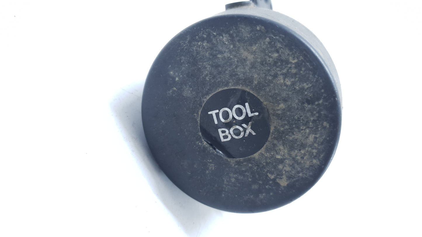 Boite à outils Yamaha TDR 125 1991 Réf : 3SH-F8173-00-00 Tool box