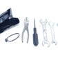 Trousse à outils Yamaha TDR 125 1991 Réf : 3SH-F8100-00-00 Tool box