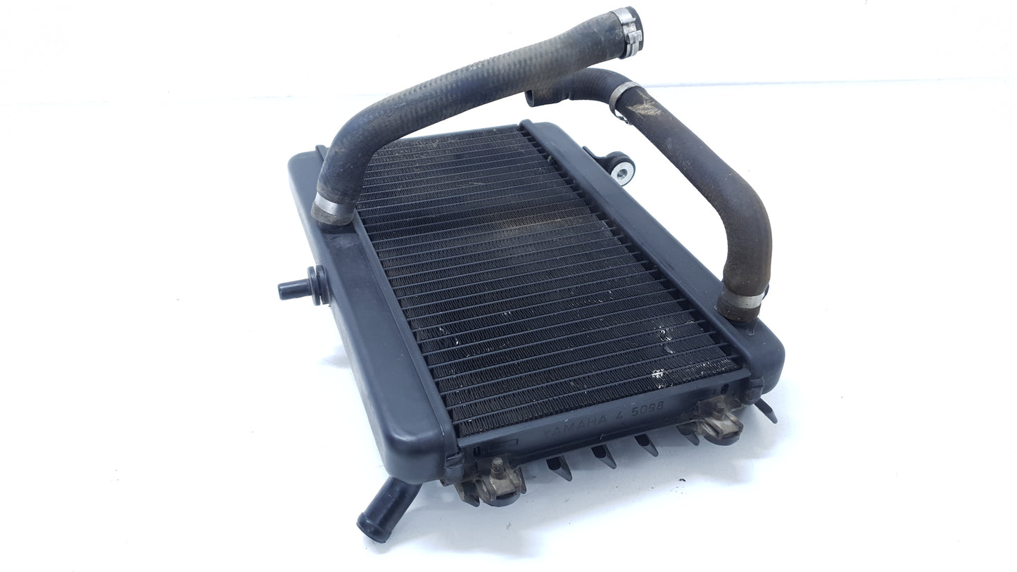 Radiateur Yamaha TDR 125 1991 Réf : 3SH-E2461-00-00 Radiator