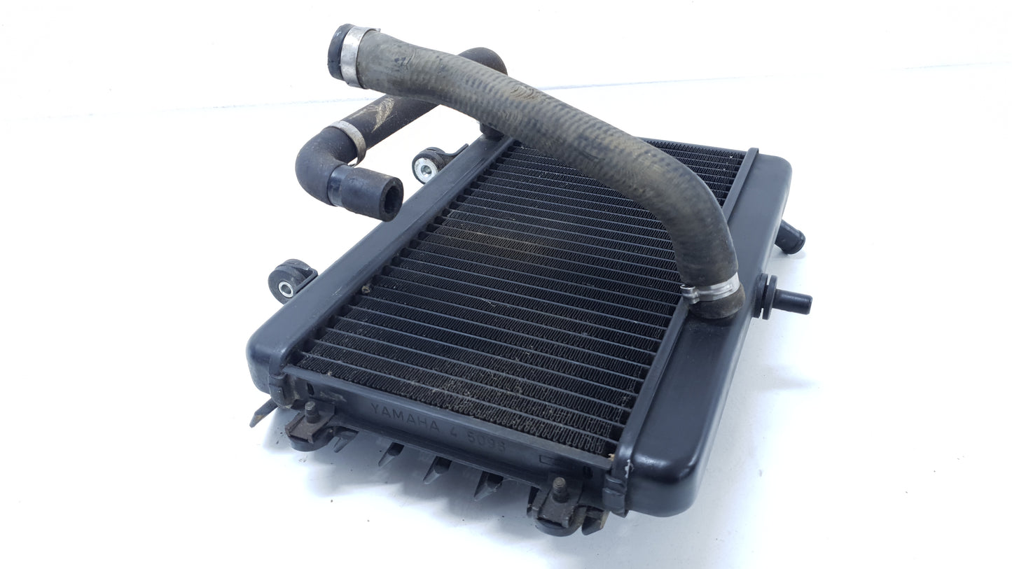 Radiateur Yamaha TDR 125 1991 Réf : 3SH-E2461-00-00 Radiator