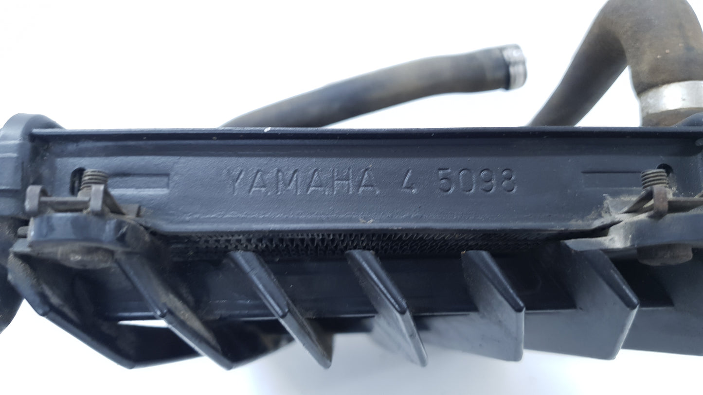 Radiateur Yamaha TDR 125 1991 Réf : 3SH-E2461-00-00 Radiator