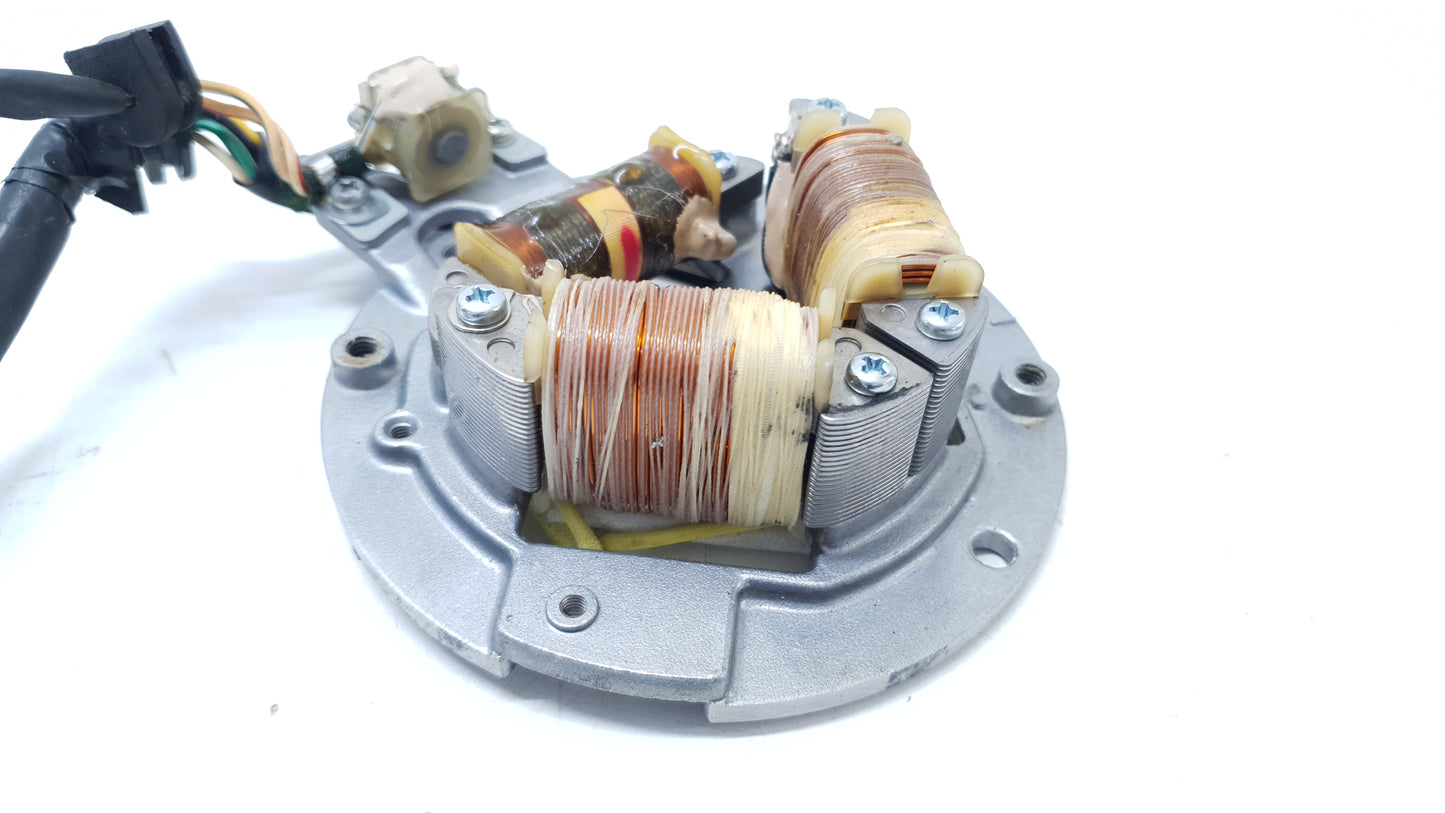 Stator d'allumage Yamaha TDR 125 1991 Réf : 3MB-85560-00-00 Ignition