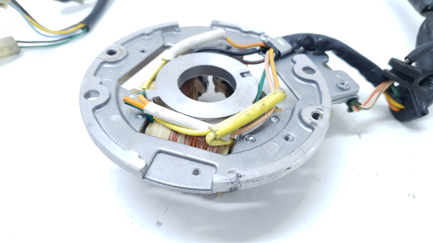 Stator d'allumage Yamaha TDR 125 1991 Réf : 3MB-85560-00-00 Ignition