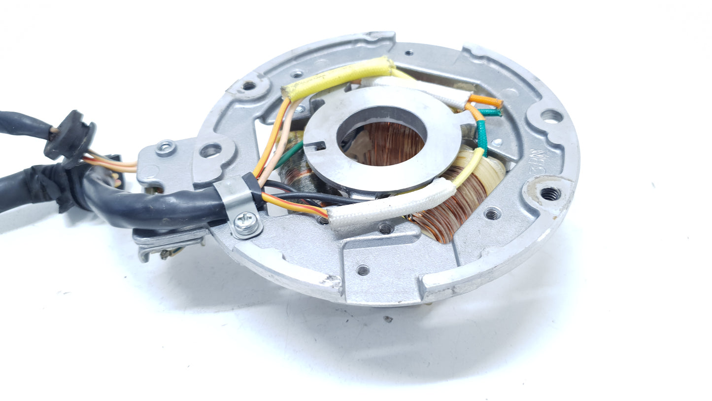 Stator d'allumage Yamaha TDR 125 1991 Réf : 3MB-85560-00-00 Ignition