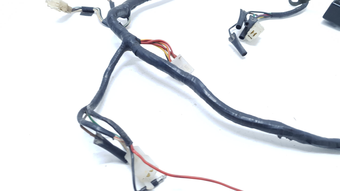 Faisceau électrique Yamaha TDR 125 1991 Réf : 3SH-H2590-00-00 Electrical harness