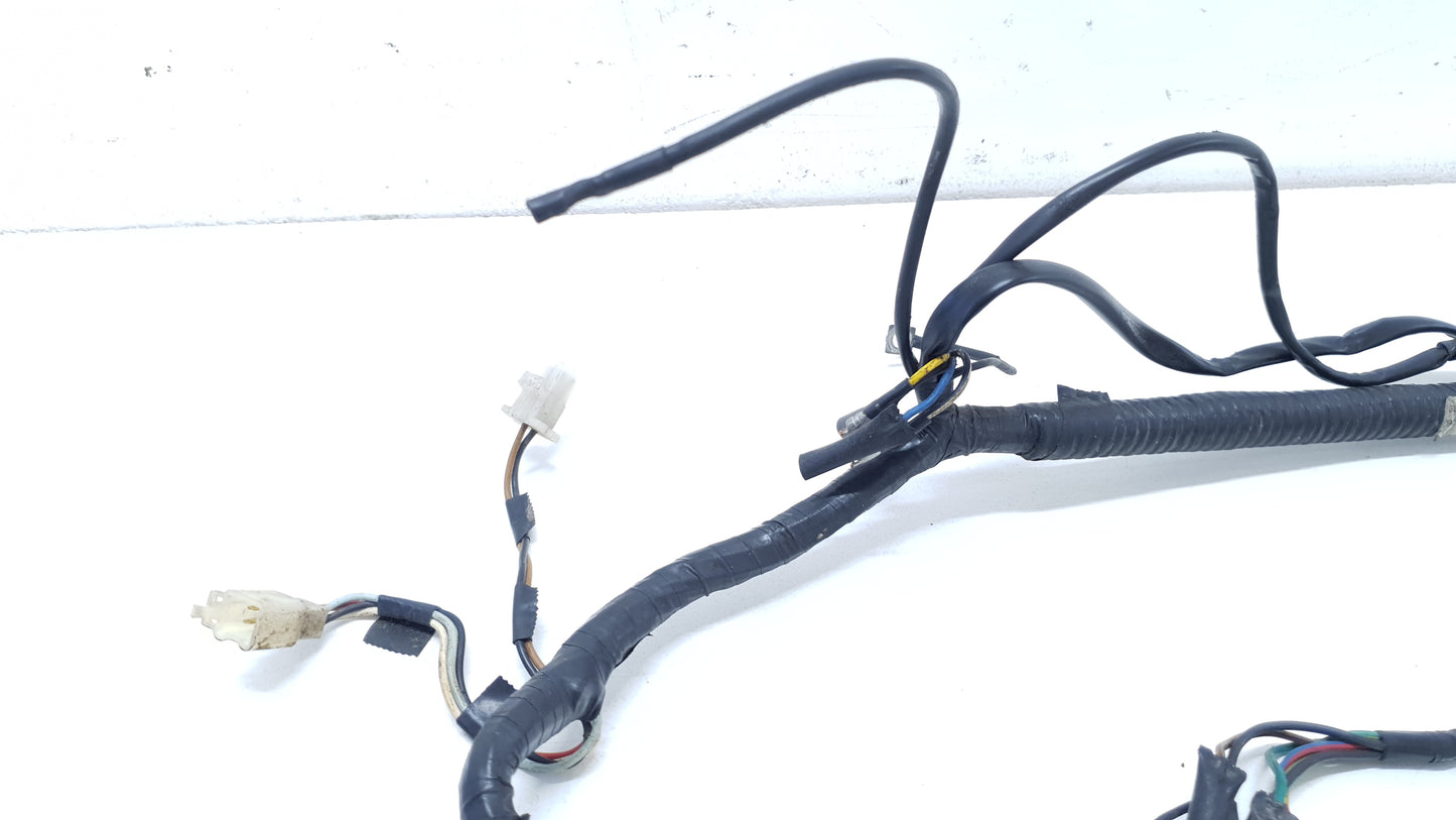 Faisceau électrique Yamaha TDR 125 1991 Réf : 3SH-H2590-00-00 Electrical harness