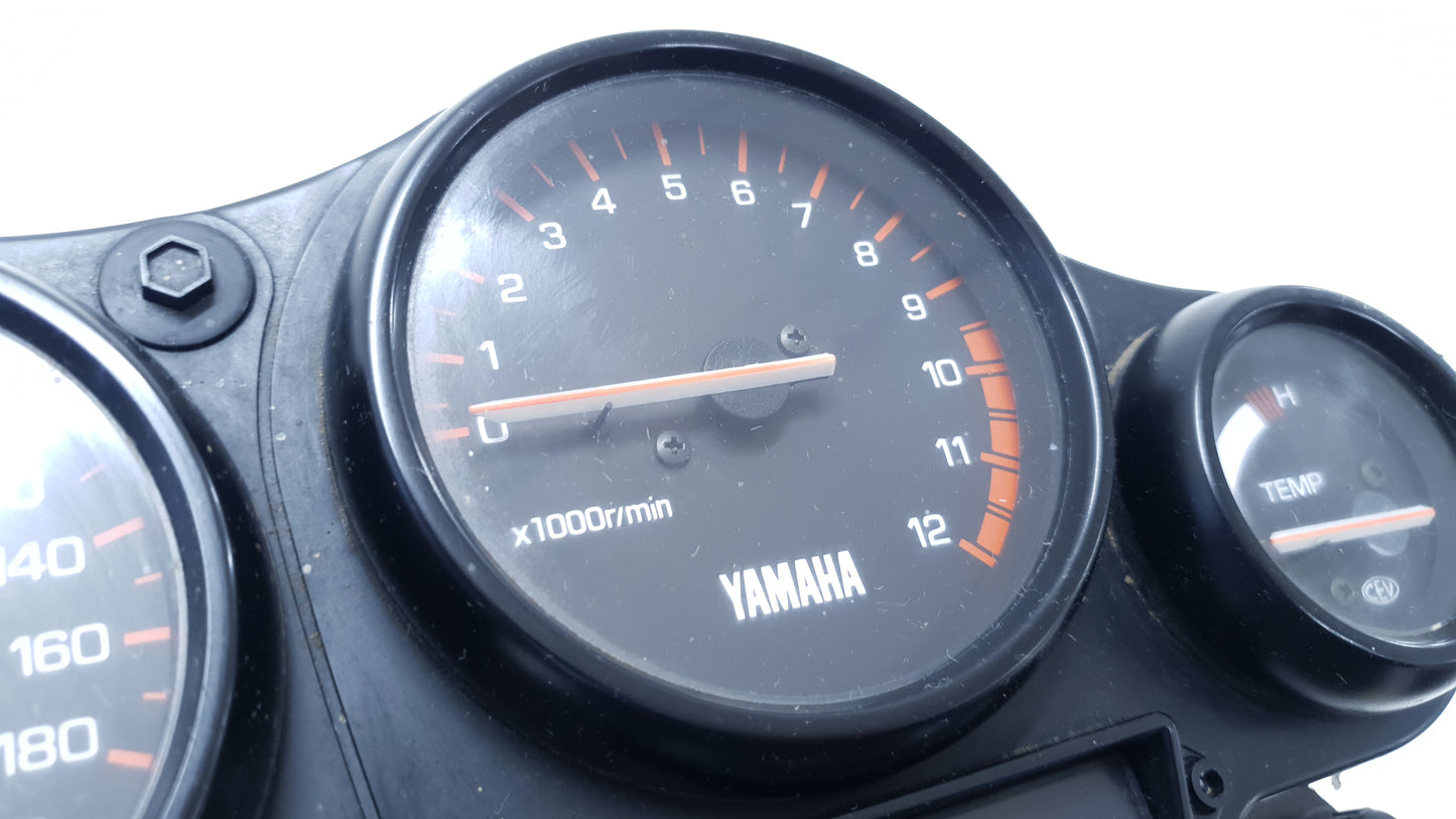 Compteur de vitesse Yamaha TDR 125 1991 Réf : 3SH-H3500-10-00 Speedometer