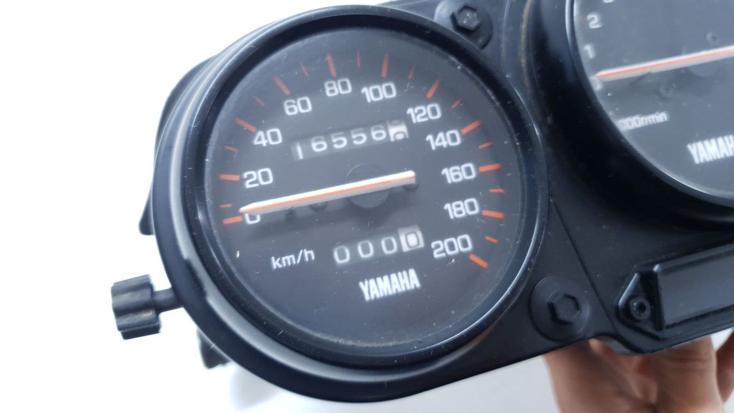 Compteur de vitesse Yamaha TDR 125 1991 Réf : 3SH-H3500-10-00 Speedometer