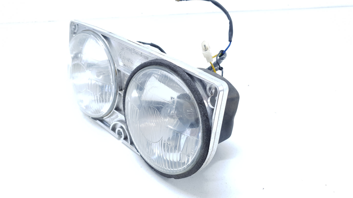 Phare avant Yamaha TDR 125 1991 Réf : 3SH-H4310-00-00 Front light